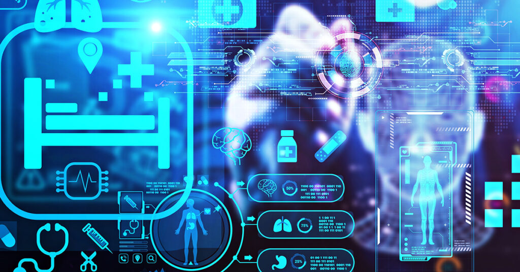 AI in Healthcare: Transforming Drug Discovery